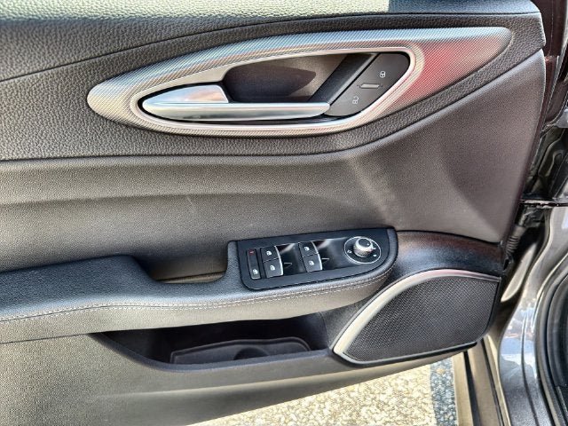 2023 Alfa Romeo Giulia Veloce