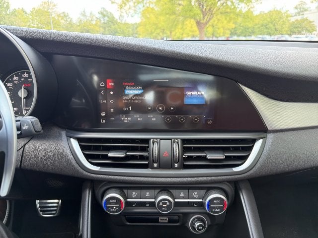 2023 Alfa Romeo Giulia Veloce