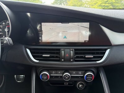 2023 Alfa Romeo Giulia Veloce