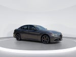2023 Alfa Romeo Giulia Veloce