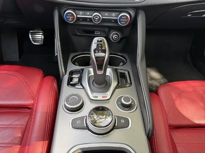 2023 Alfa Romeo Giulia Veloce