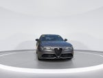 2023 Alfa Romeo Giulia Veloce