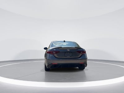 2023 Alfa Romeo Giulia Veloce