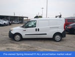 2020 RAM ProMaster City Tradesman