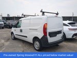 2020 RAM ProMaster City Tradesman