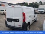 2020 RAM ProMaster City Tradesman