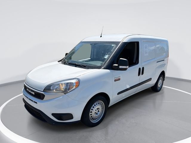 2022 RAM ProMaster City Base