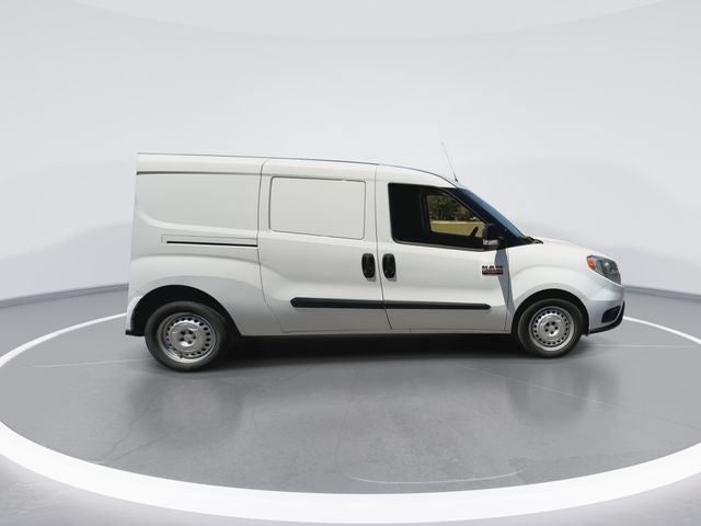 2022 RAM ProMaster City Base