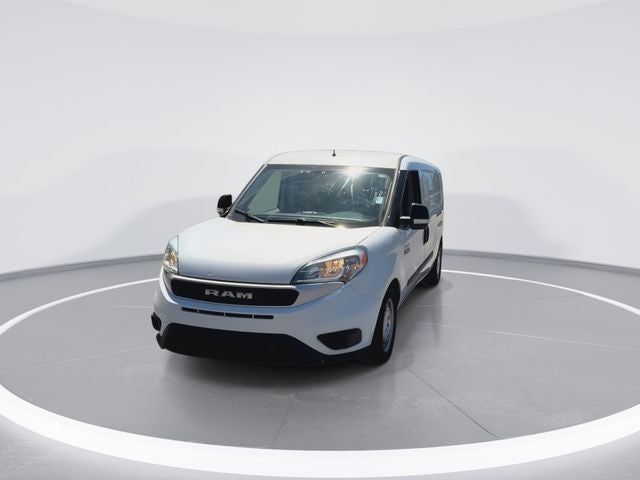 2022 RAM ProMaster City Base