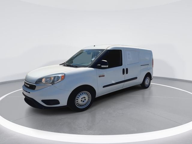 2022 RAM ProMaster City Base