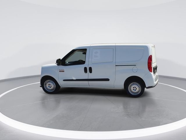 2022 RAM ProMaster City Base