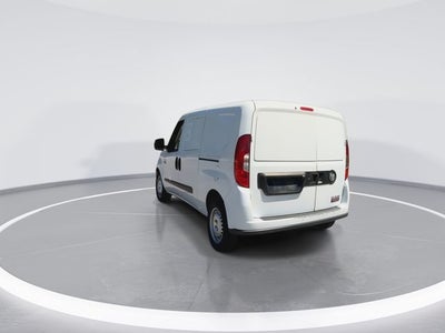 2022 RAM ProMaster City Base