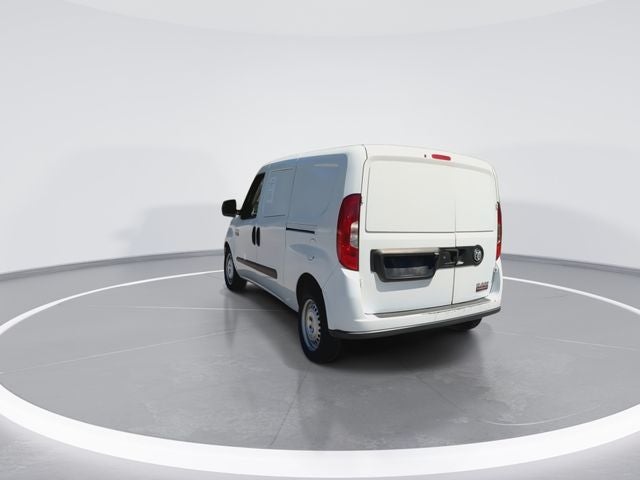 2022 RAM ProMaster City Base