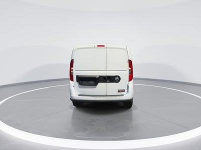 2022 RAM ProMaster City Base