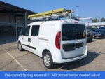 2021 RAM ProMaster City Tradesman SLT