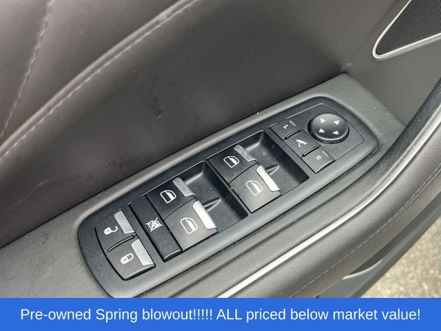 2019 Maserati Levante 