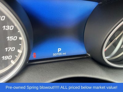 2019 Maserati Levante 