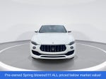 2019 Maserati Levante 
