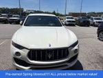 2019 Maserati Levante 