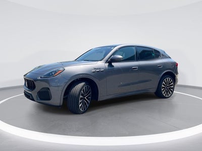 2023 Maserati Grecale Modena
