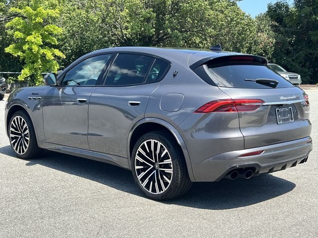 2023 Maserati Grecale Modena