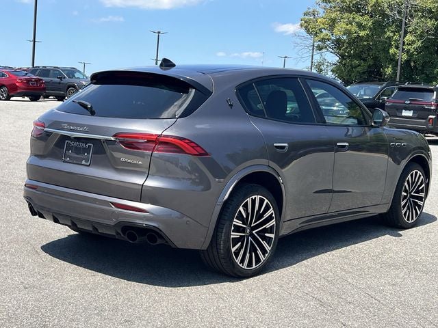 2023 Maserati Grecale Modena