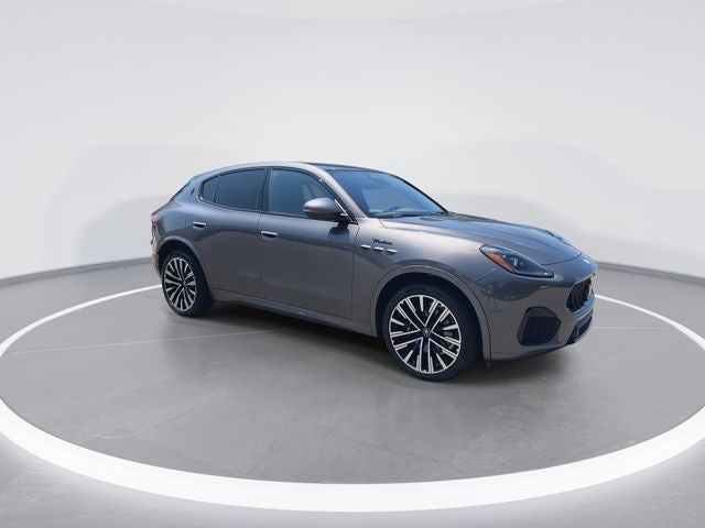 2023 Maserati Grecale Modena