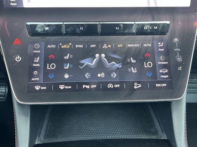 2023 Maserati Grecale Modena