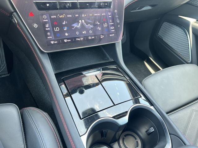 2023 Maserati Grecale Modena