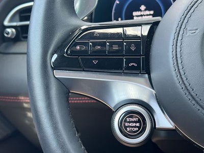 2023 Maserati Grecale Modena