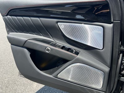 2023 Maserati Grecale Modena