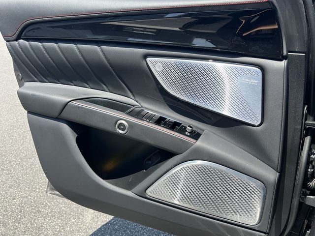 2023 Maserati Grecale Modena