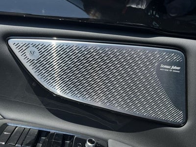 2023 Maserati Grecale Modena