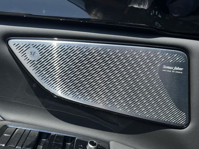 2023 Maserati Grecale Modena