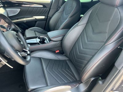 2023 Maserati Grecale Modena
