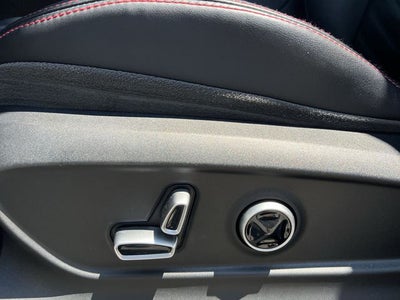 2023 Maserati Grecale Modena