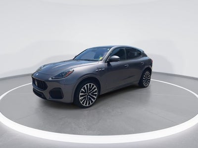 2023 Maserati Grecale Modena