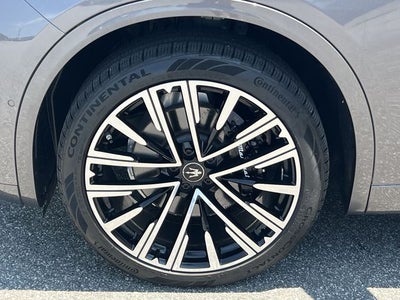 2023 Maserati Grecale Modena