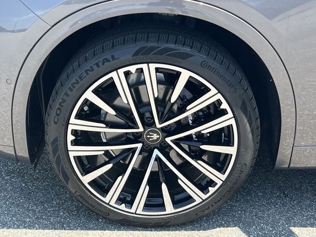 2023 Maserati Grecale Modena
