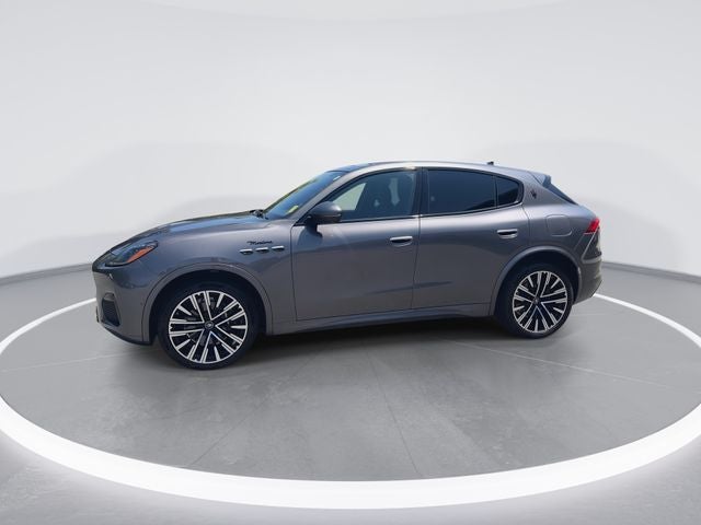 2023 Maserati Grecale Modena