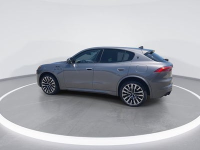 2023 Maserati Grecale Modena