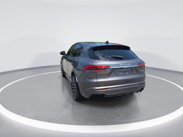 2023 Maserati Grecale Modena