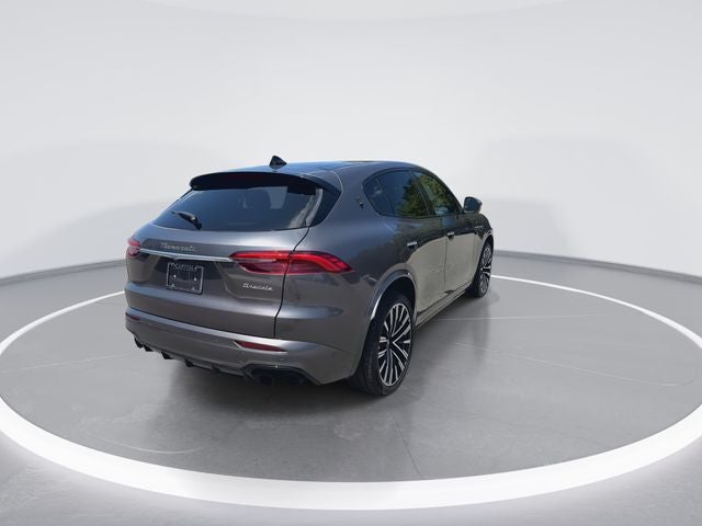 2023 Maserati Grecale Modena