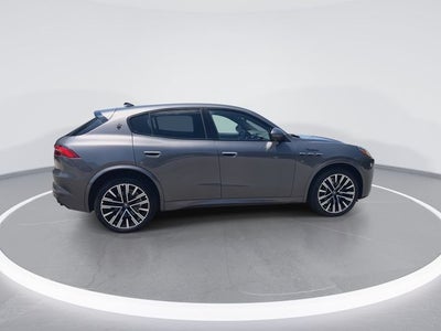 2023 Maserati Grecale Modena