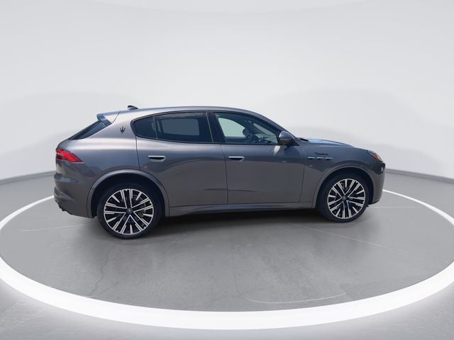 2023 Maserati Grecale Modena