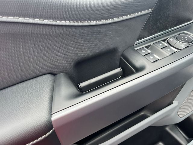 2025 Ford F-150 Lightning Flash™