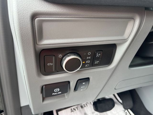 2025 Ford F-150 Lightning Flash™