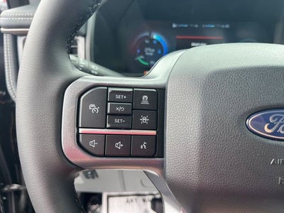 2025 Ford F-150 Lightning Flash™