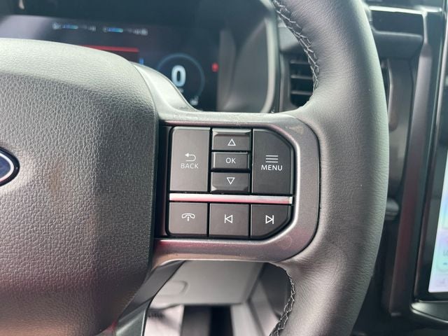 2025 Ford F-150 Lightning Flash™