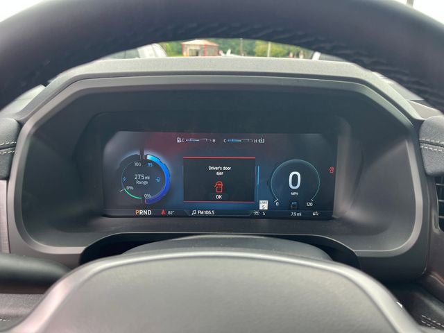 2025 Ford F-150 Lightning Flash™